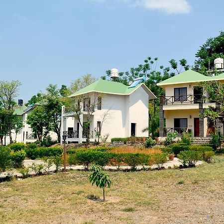 The Corbett Green Marchula Exterior foto