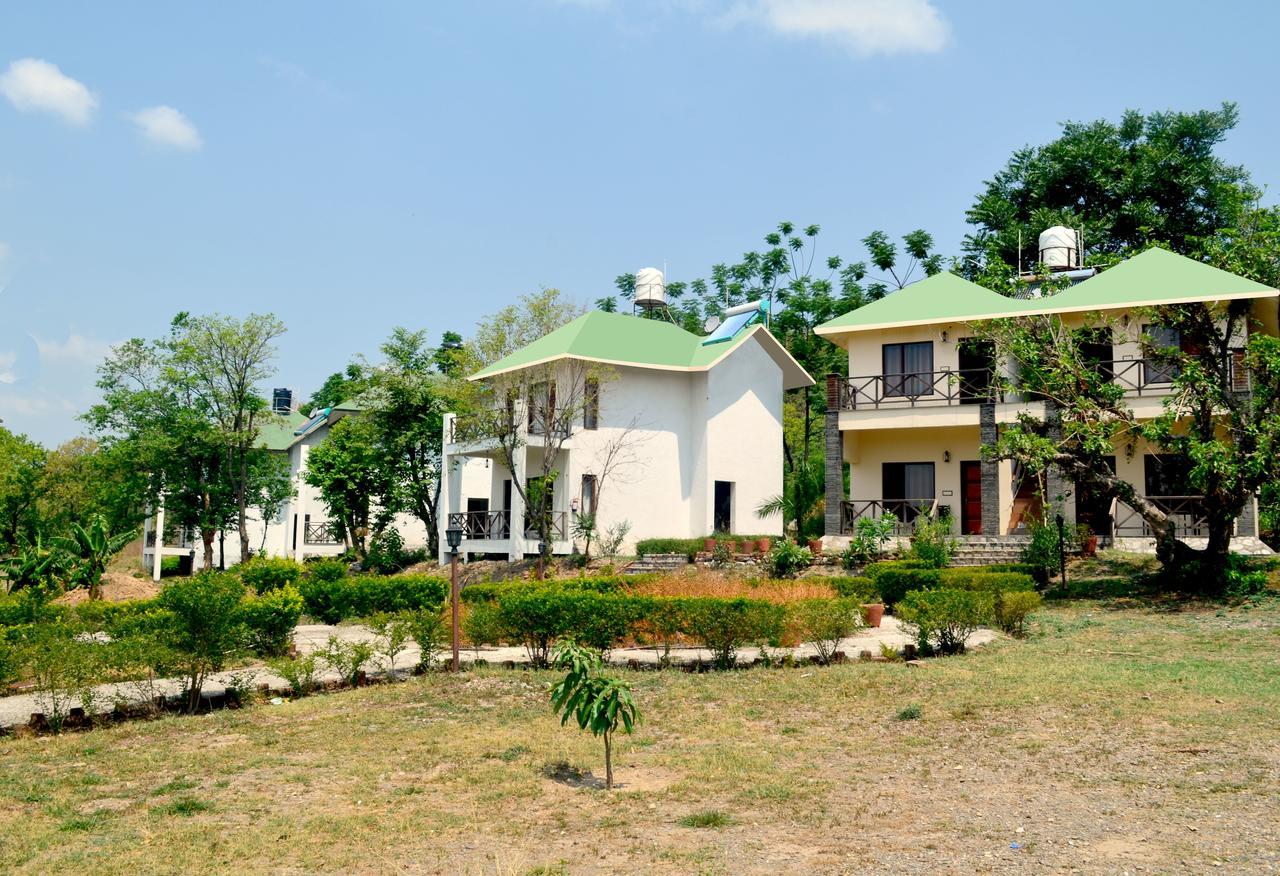 The Corbett Green Marchula Exterior foto